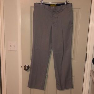 Grey by suit pants by INC